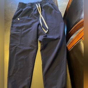 Figs small scrub pants